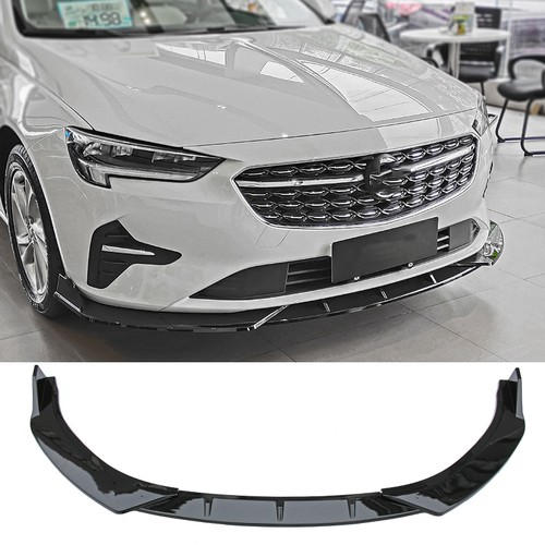 Spoilerlippe für opel - spoilerlippe,
