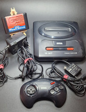 Sega Mega Drive II