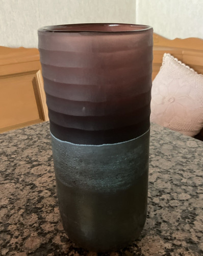 Goebel accessoires vase - goebel,