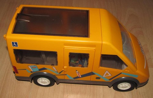 Playmobil 9419 schul - 9419, mit