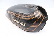 Tank Kraftstofftank Benzintank Suzuki GSX 750 E GS75X-E 80-83
