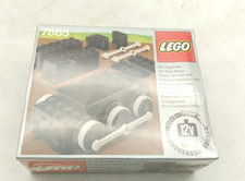 LEGO 7865 12V Motor Power