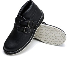 JOB Dachdecker-Schnallenschuh