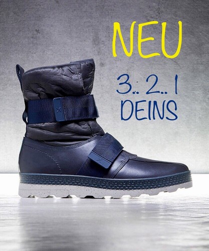 Herren schuhe stiefel winter - herren,