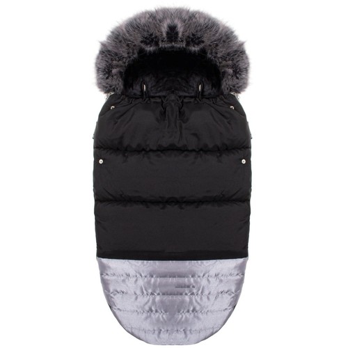 Fußsack weich 90cm - fußsack,