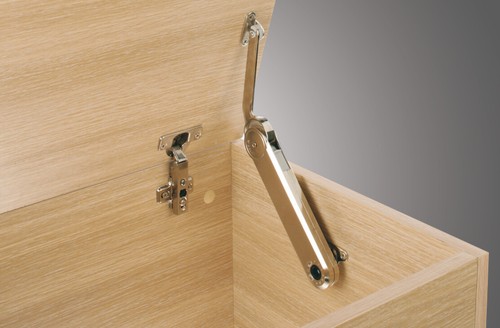 Häfele deckelstütze maxi - deckelstütze, up