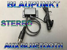 Oldtimer Autoradio Blaupunkt Frankfurt Bluetooth Freisprecheinrichtung stereo
