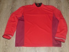 Star Trek Beyond + Uniform Oberteil rot XL + Herren + Lieutenant +  fast wie neu