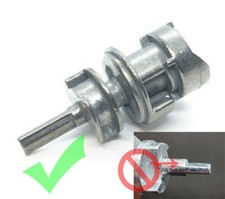 Zündschloss Schließzylinder