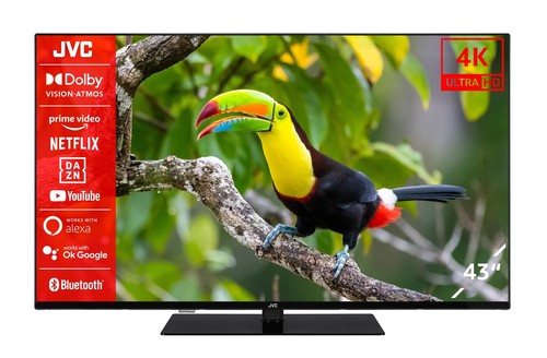 Jvc 43vu6355 zoll - jvc,