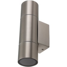 HEITRONIC Wandleuchte »Grenada«, 2 flammig, Leuchtmittel GU10 | UVP 38,01 €