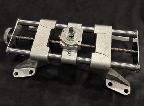 Radhalter achsvermessung - radhalter,,