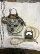 Grässlin Unical Lüfter mit Druckdose