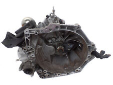 Citroen Berlingo II B9 Peugeot Partner 1.6 HDi Getriebe  20DP33 113.636 km