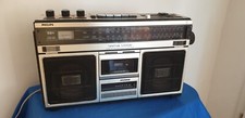 Philips Tragbarer Koffer Radio