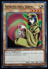 SPIRITO DELL'ARPA auf
