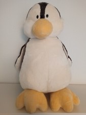 Nici Pinguin Ice Guys 70cm mit Etikett