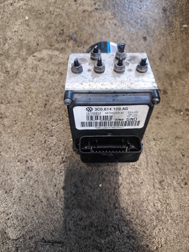 Abs esp block - esp,