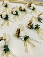 Blumen anstecker nadel - blumen,