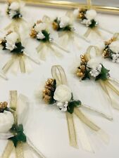 Blumen Anstecker Nadel