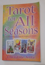 Tarot for All Seasons