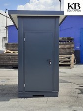 WC Container /