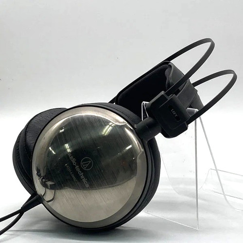 Audio technica ath a2000z - audio,