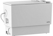 Wilo abwasser kleinhebeanlage - wilo, abwasser-kleinhebeanlage