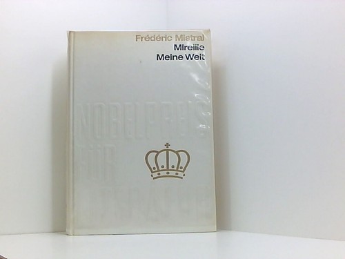 Mirelle meine welt aus der - mirelle,