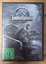 Jurassic World DVD Teil 1