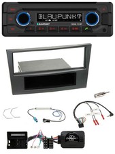 Blaupunkt Lenkrad MP3 CD