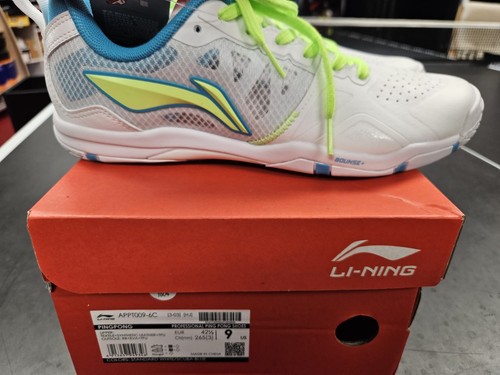 Ning tischtennisschuh gr - li,