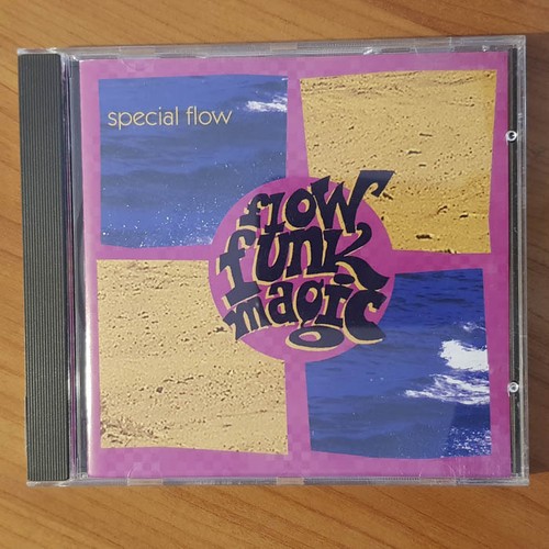 Special flow funk - special,