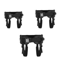 Ganggurt für Senioren Gehen Transfergurt Stehhilfen & Unterstützung