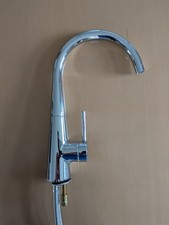 Hansa Designo Küchenarmatur