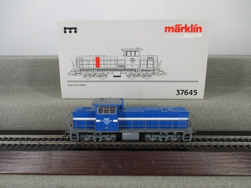 Märklin spur 37645 - spur,