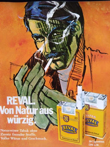 Reval ohne und - , filter
