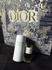 Dior Bois Dargent Eau de