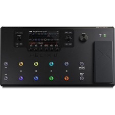Line helix lt - line, 6