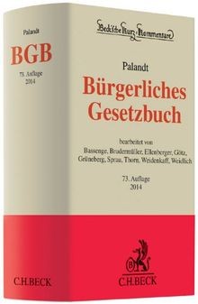 Bürgerliches gesetzbuch mit - bürgerliches, gesetzbuch: