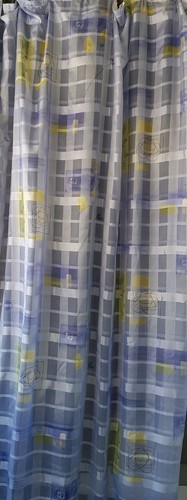 Vorhang dünner gardine hell - vorhang–dünner,
