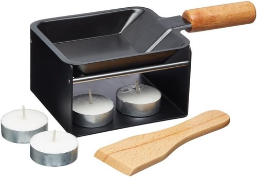 Artesà mini raclette - artesà, grill