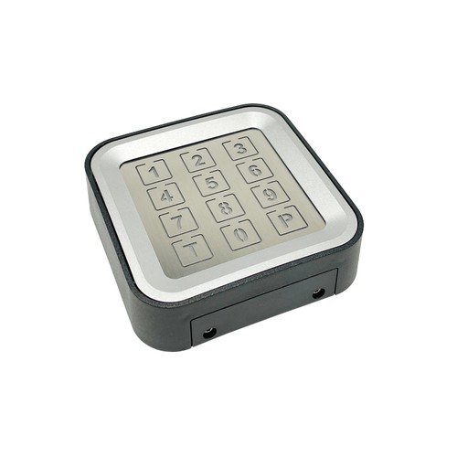 Berner funkcodetaster bds691 - berner,