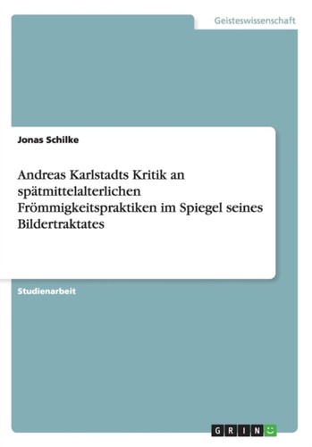 Schilke andreas karlstadts - andreas,