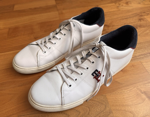 Tommy hilfiger sneaker herren - hilfiger,