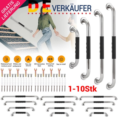 Haltegriff edelstahl badgriff - haltegriff,