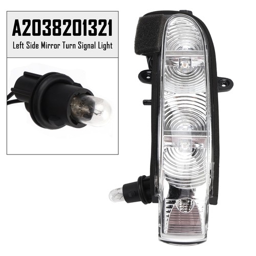 Linker spiegelblinker für - linker,