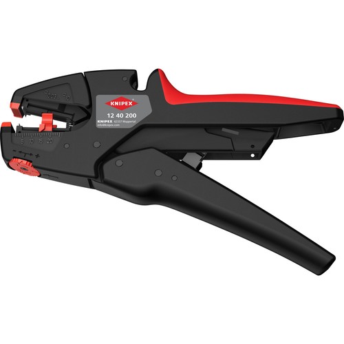 Knipex 40 200 - knipex,