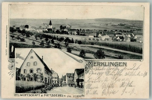 13672005 7252 merklingen - 13672005,