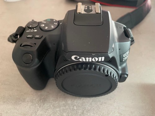 Canon eos 250d digitale - canon,